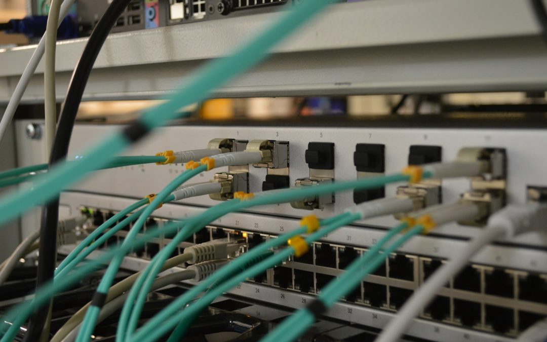 Réseau supervisé PME : la valeur du SDN