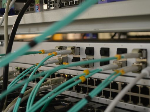 Réseau supervisé PME : la valeur du SDN Réseau supervisé PME : la valeur du SDN
