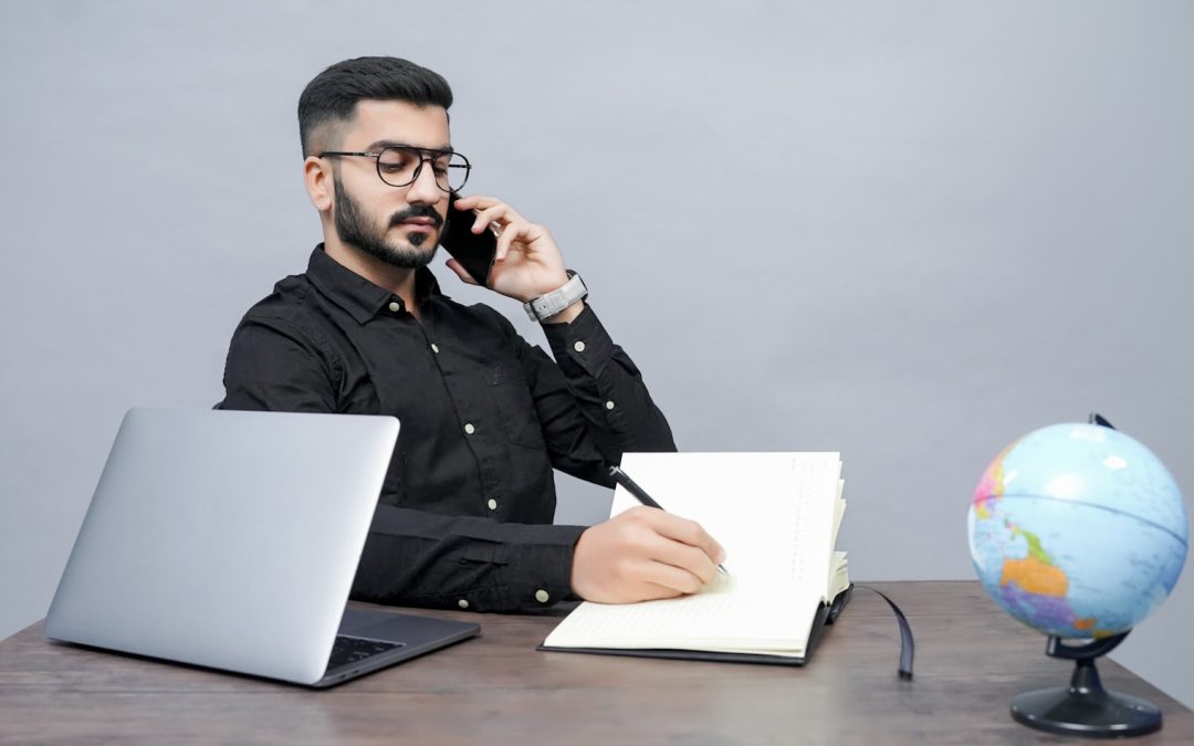 PME : les atouts d’une DSI externalisée