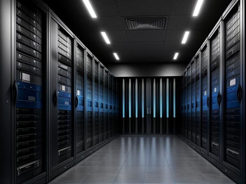 Localisation et protection des équipements : Installer et protéger le matériel critique