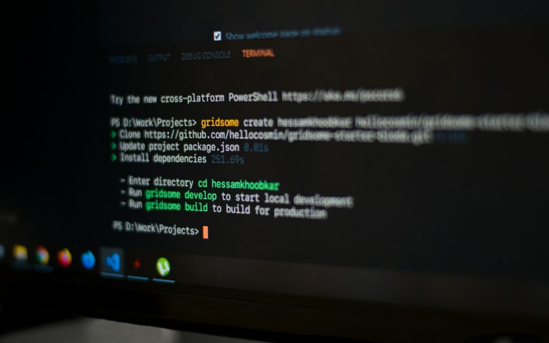 Gestion de la configuration : Maîtriser et documenter l&rsquo;infrastructure informatique