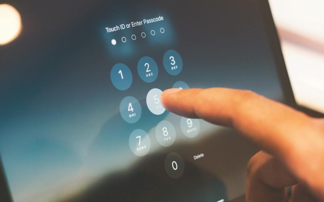 Informations d&rsquo;authentification : Protéger les secrets qui donnent accès aux systèmes