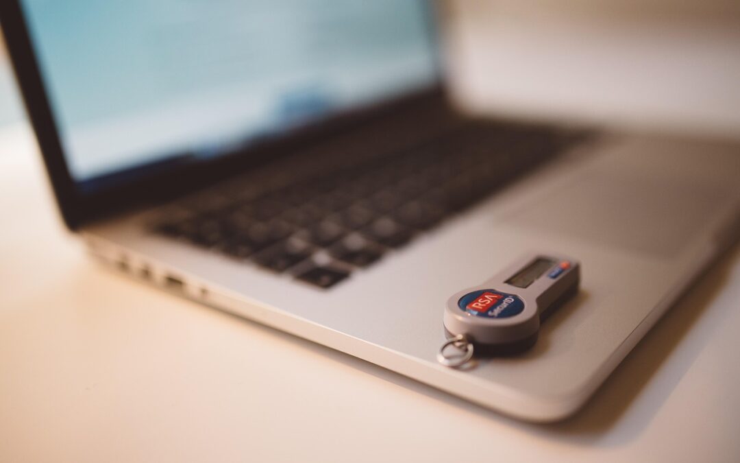 Authentification Sécurisée : protéger l&rsquo;accès au Système d&rsquo;Information