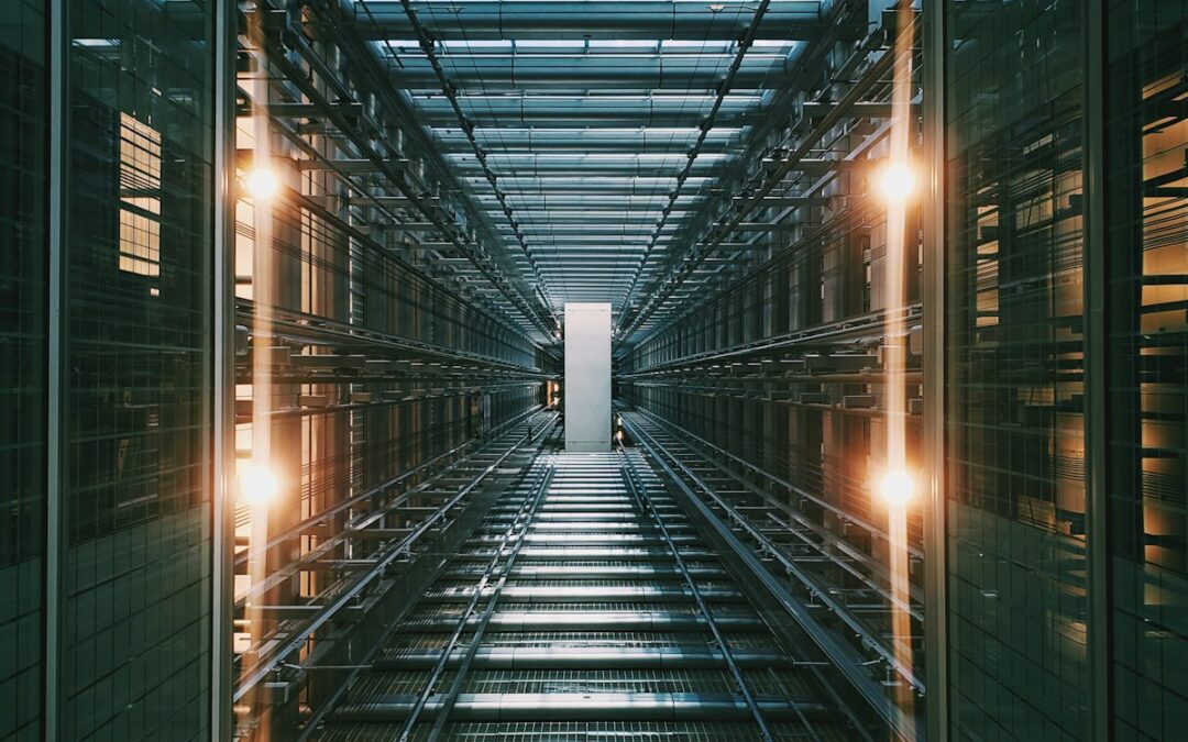 Sécurisation des bureaux, salles et installations : Protéger les espaces de travail