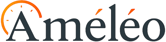 logo Améléo logo de la société Améléo