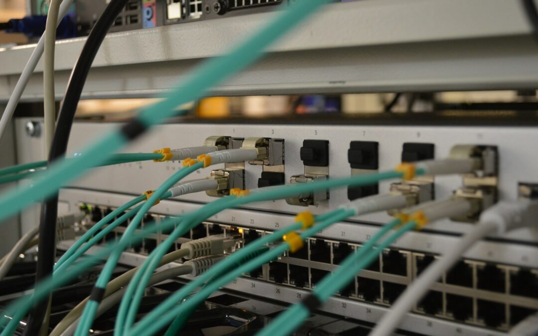 Sécurité des réseaux : Segmenter, protéger et surveiller les infrastructures réseau