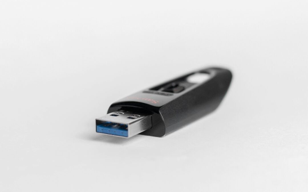 Gestion des supports de stockage amovibles : Contrôler les clés USB, disques Durs externes et supports