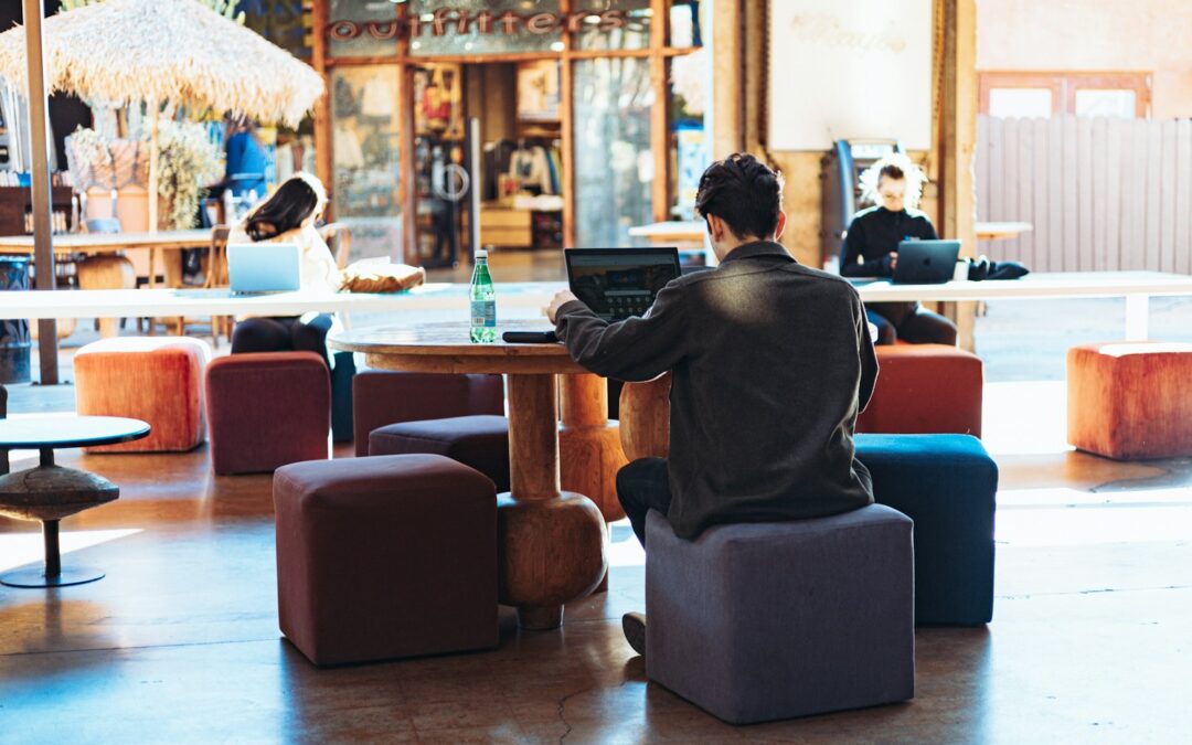 Sécurité des actifs hors site : Protéger les équipements et données en déplacement