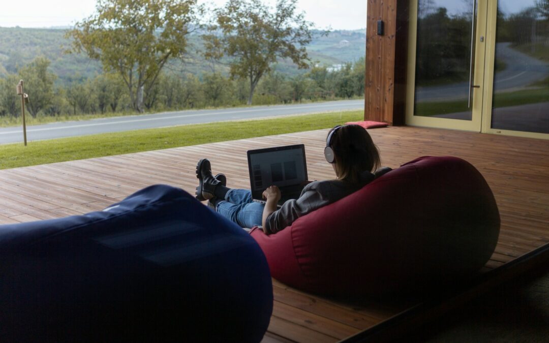 Travail à distance : Sécuriser les accès et protéger les données hors du bureau