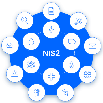 Les catégories NIS 2