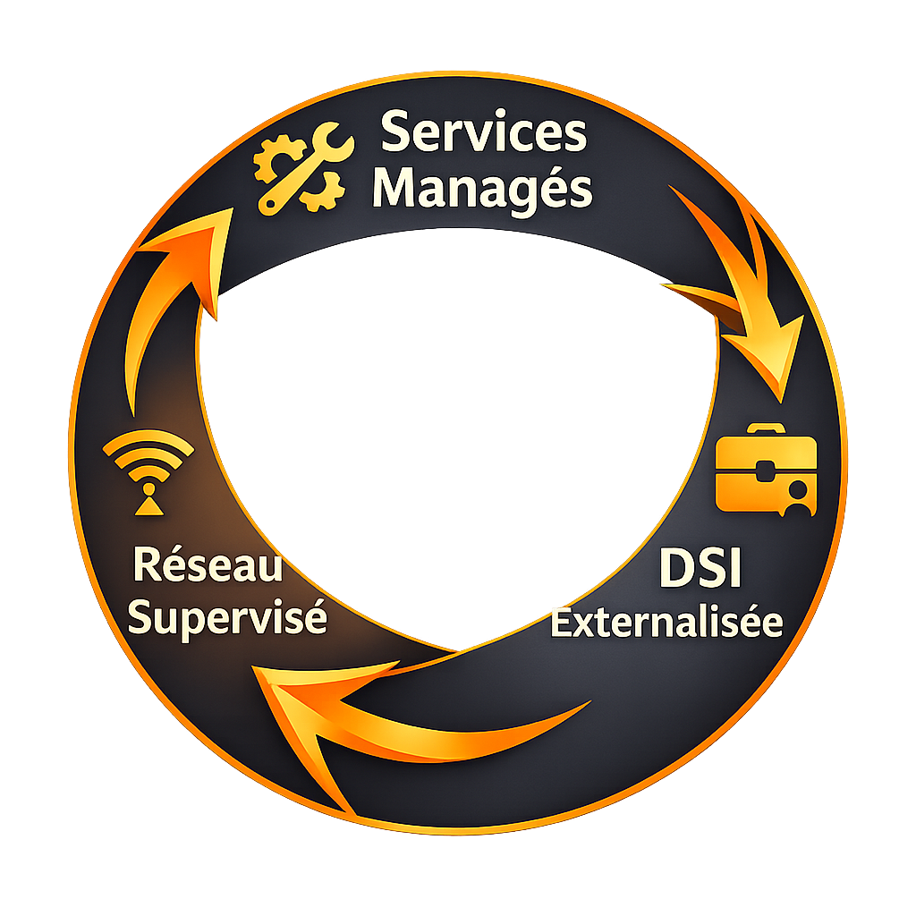 les services Améléo